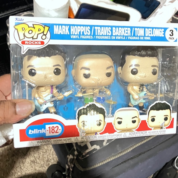 Dunno pops - Picture 1 of 5